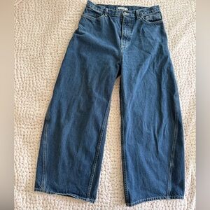 Rudy Jude Size 4 Roper Jean